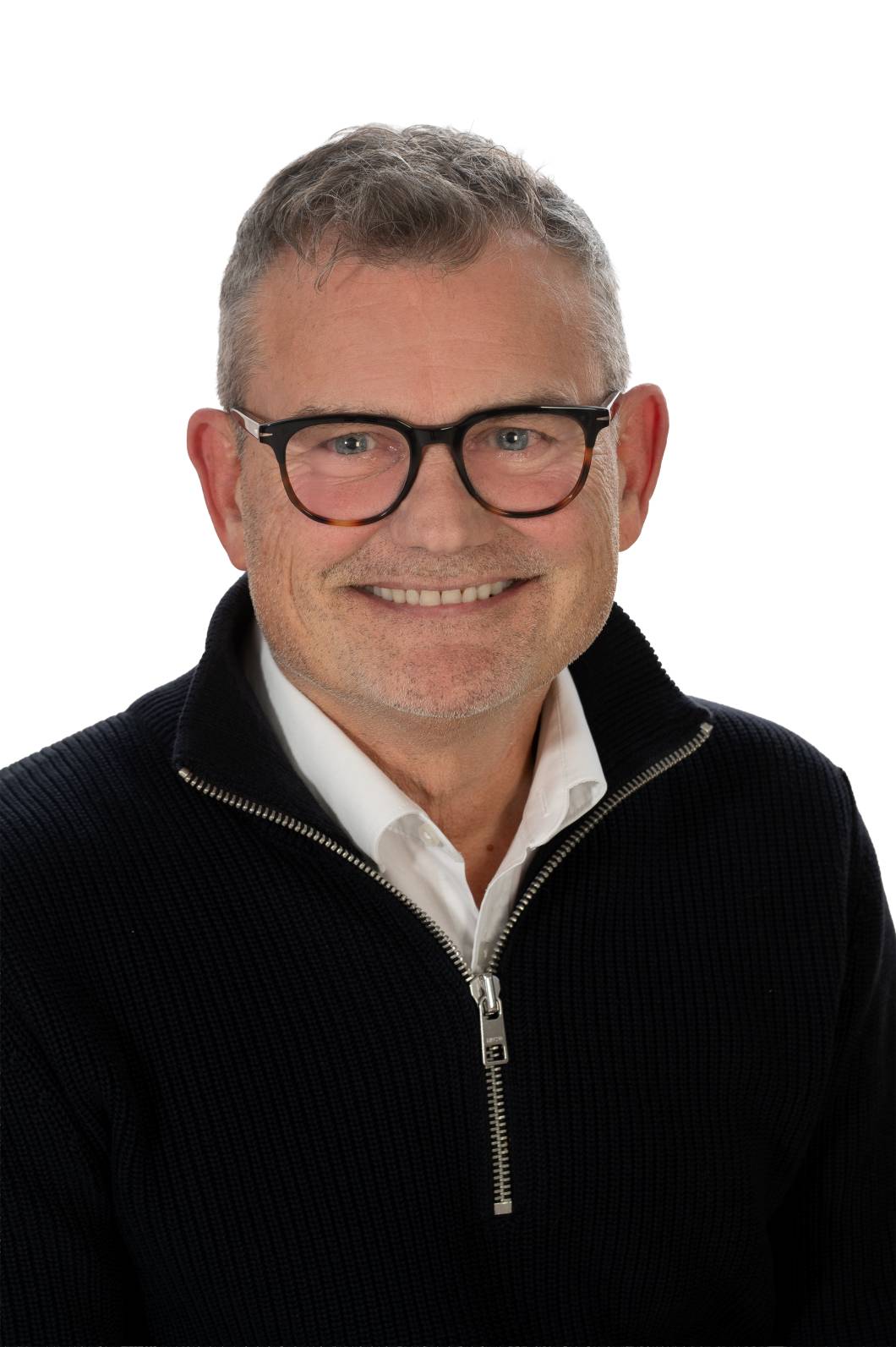 Andreas Minnameyer