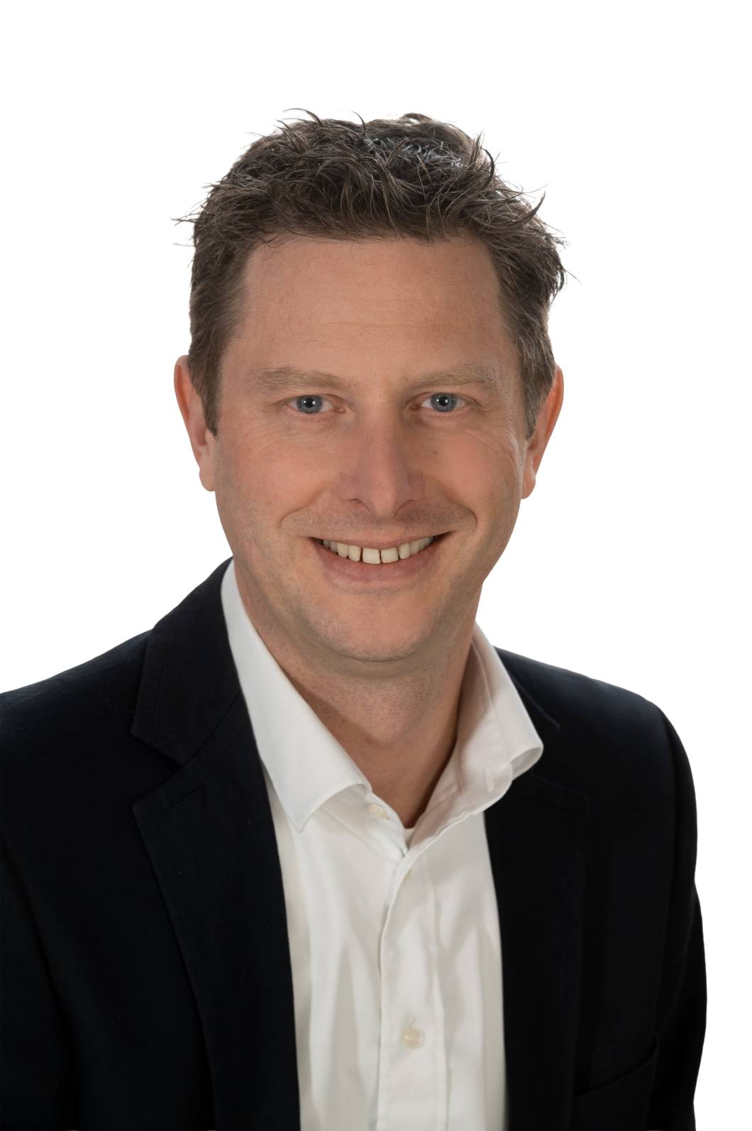 Florian Mohler
