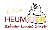 Heumeier Eier – Rottaler-Landei GmbH